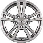 COM 4 WHEELS ELEGANCY (RG10) Silber